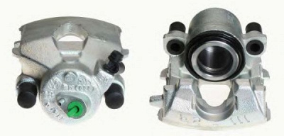 BUDWEG CALIPER 342671 -  Тормозной суппорт